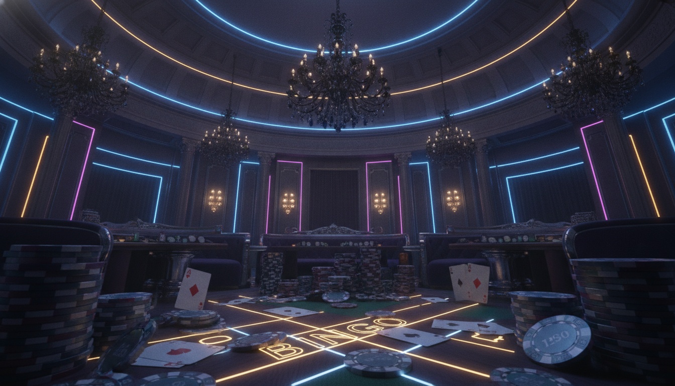 Bingo Casino